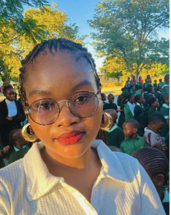 Ms Lydia U. Ndevahoma