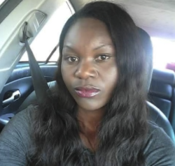 Ms Lydia U. Ndevahoma