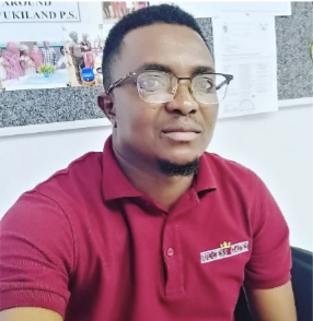 Ms Lydia U. Ndevahoma